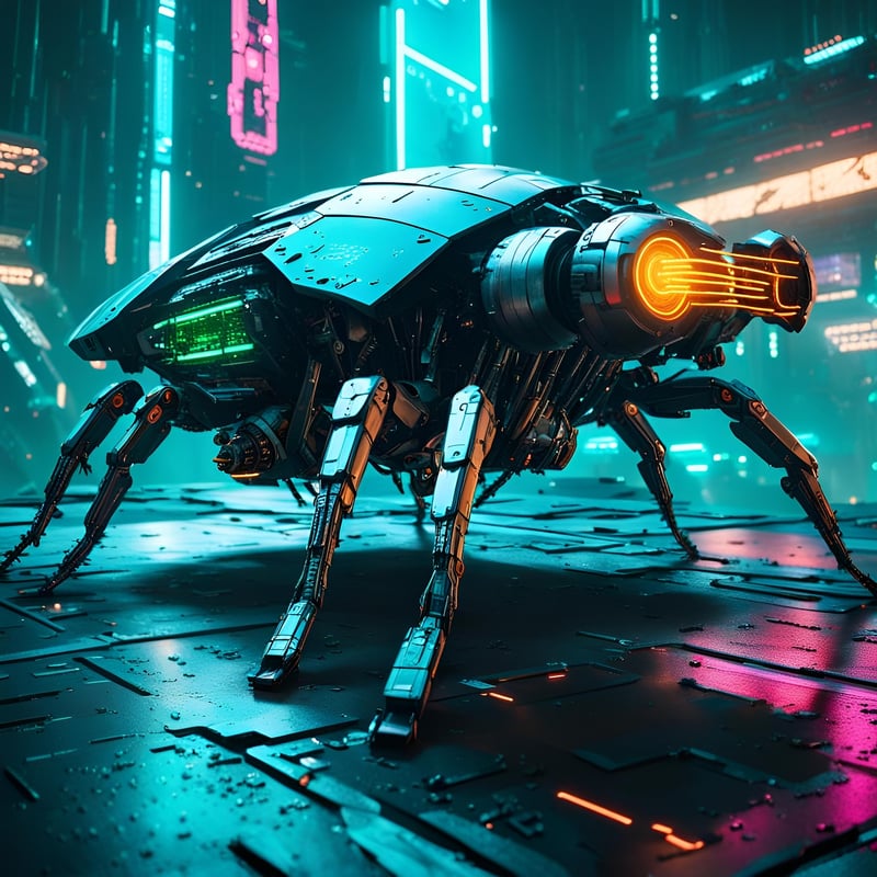 Future Tech Discoveries