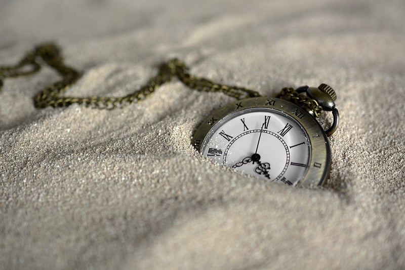 Temporal Vortex